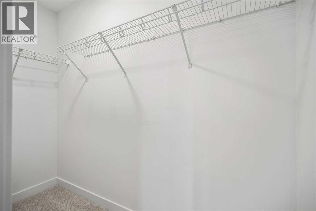 202, 550 Seton Circle Se, Calgary, AB - Indoor With Storage