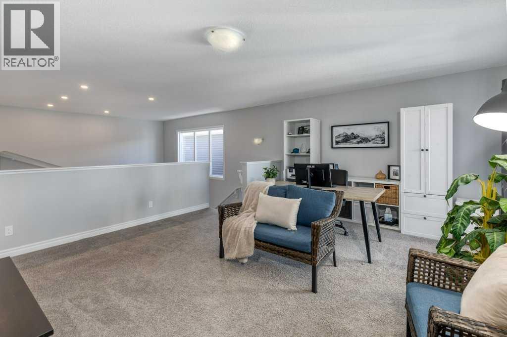380 Rivercrest View, Cochrane, AB - Indoor