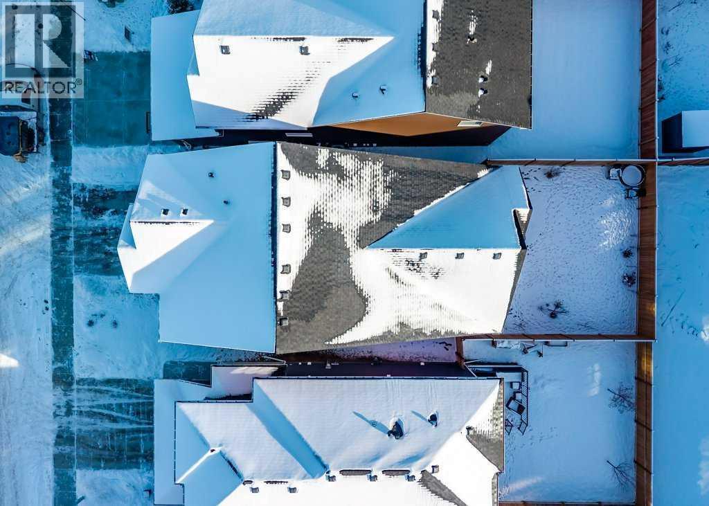 380 Rivercrest View, Cochrane, AB - Outdoor