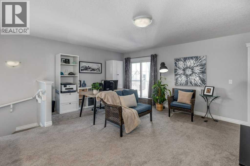 380 Rivercrest View, Cochrane, AB - Indoor