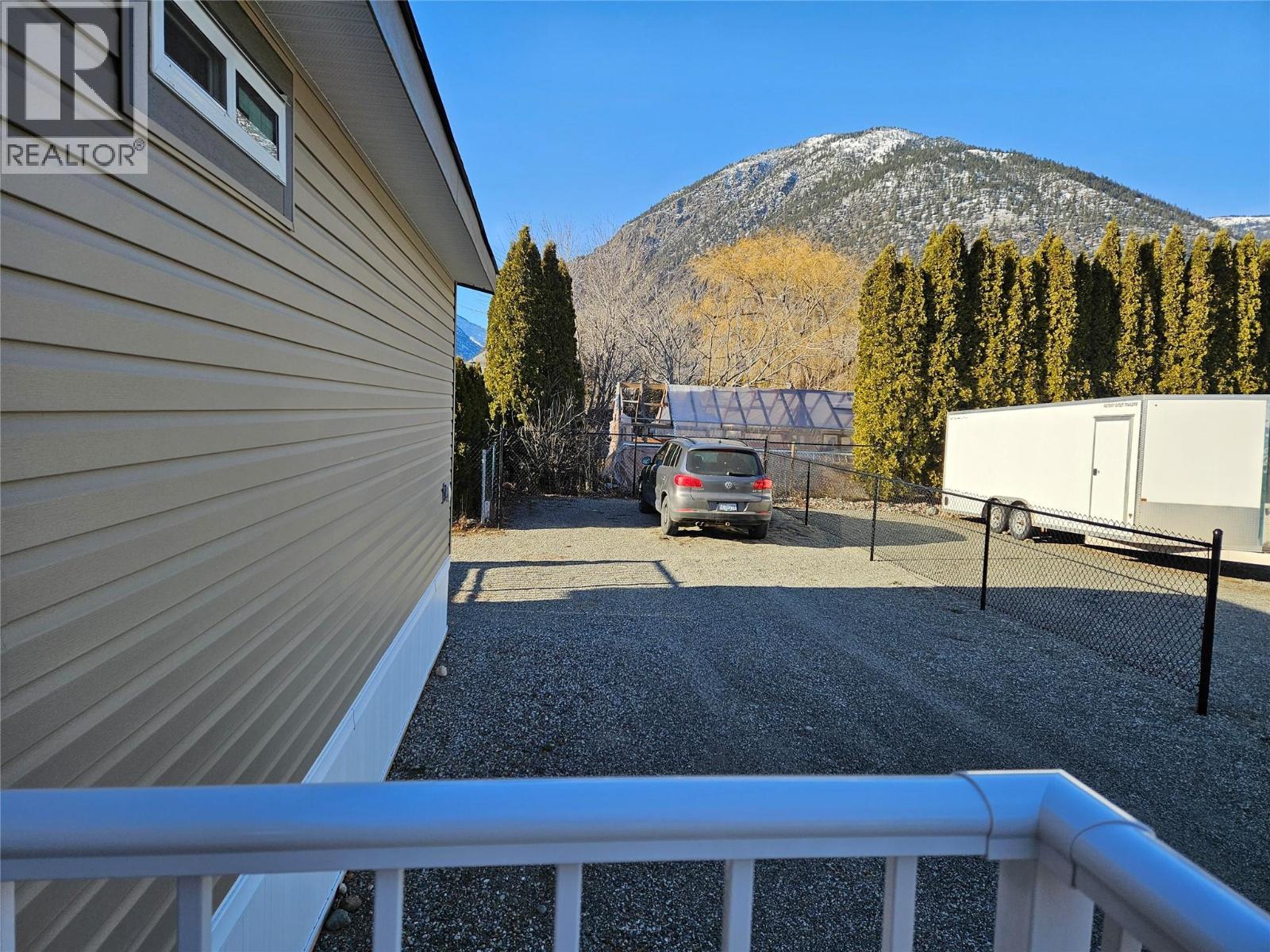 1118 Middle Bench Road Unit# 3, Keremeos, BC