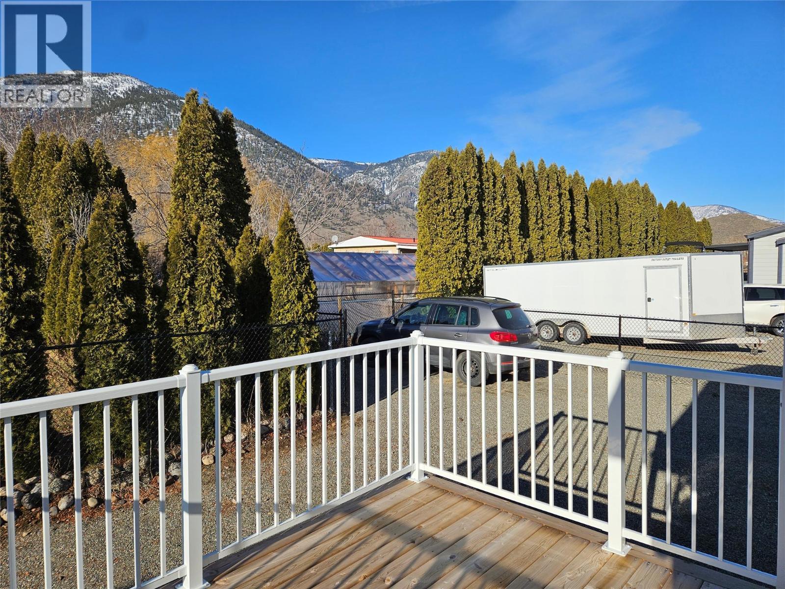 1118 Middle Bench Road Unit# 3, Keremeos, BC