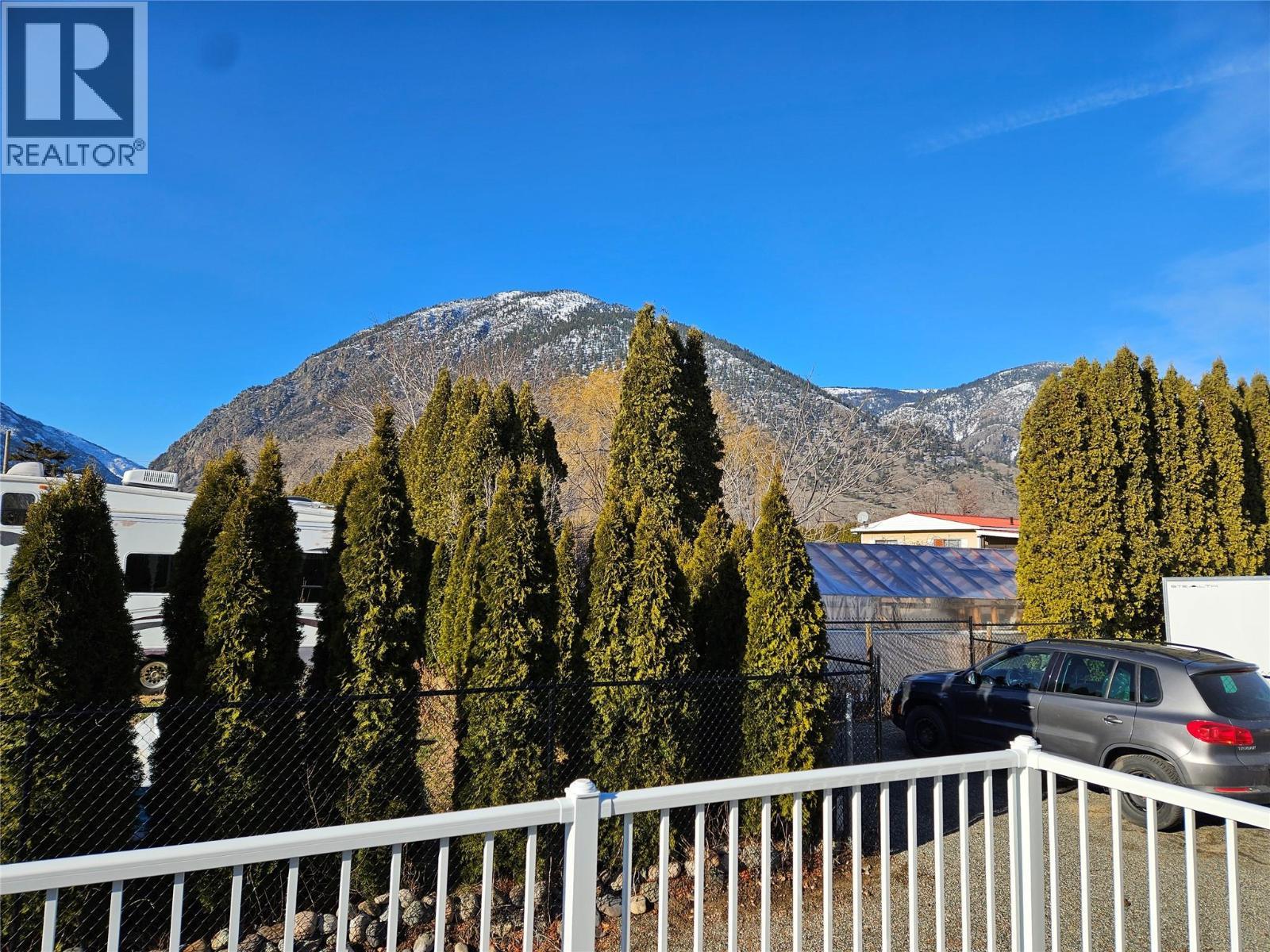 1118 Middle Bench Road Unit# 3, Keremeos, BC