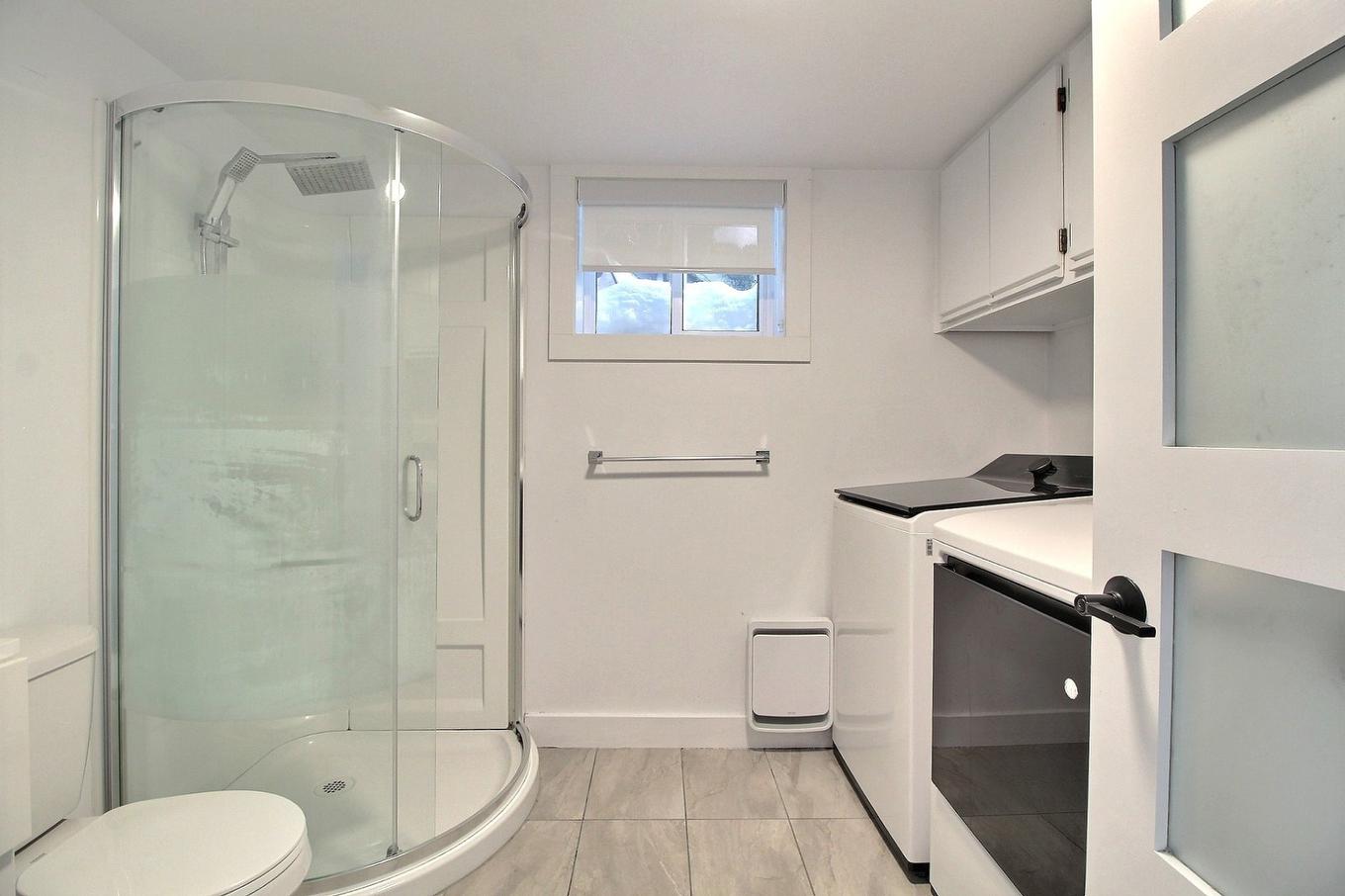 Bathroom - 1868 Place Cartman, Val-D'Or, QC - Indoor Photo Showing Bathroom