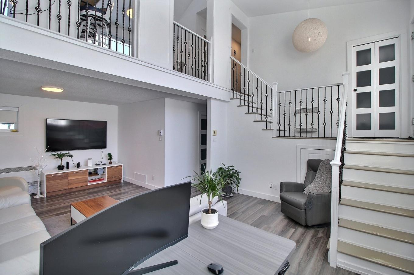 Overall view - 1868 Place Cartman, Val-D'Or, QC - Indoor