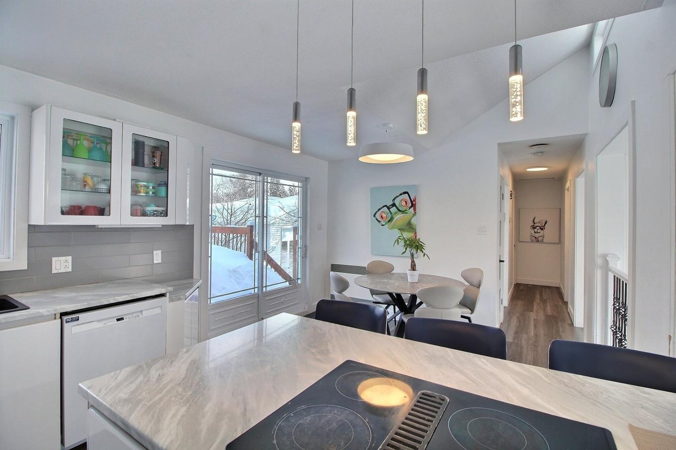 Overall view - 1868 Place Cartman, Val-D'Or, QC - Indoor Photo Showing Other Room