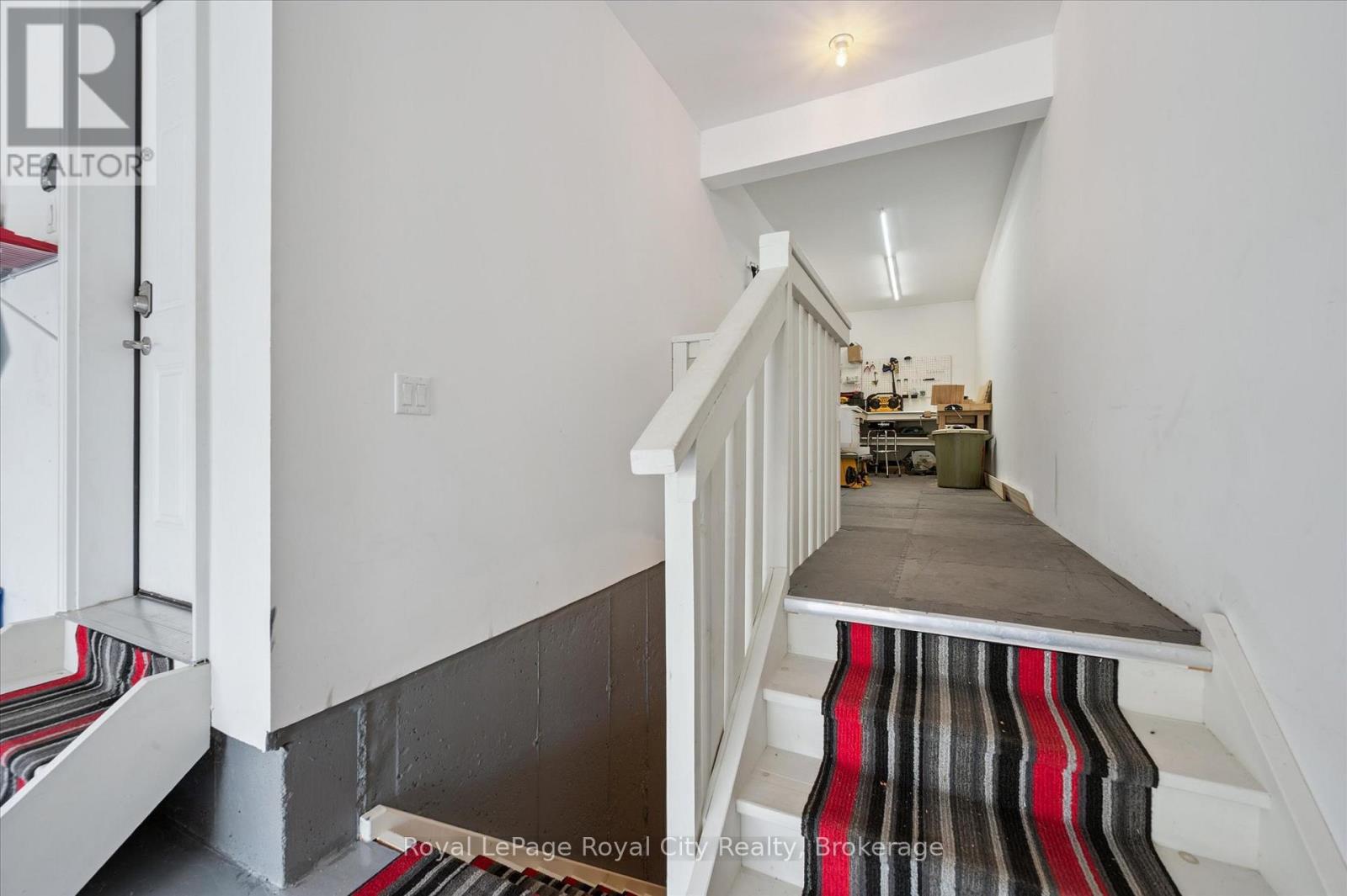 113 Aberdeen Street, Centre Wellington (Fergus), ON - Indoor Photo Showing Other Room