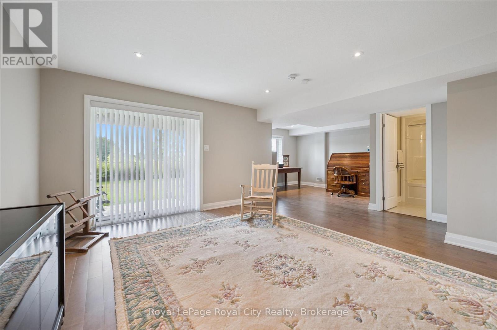 113 Aberdeen Street, Centre Wellington (Fergus), ON - Indoor Photo Showing Other Room