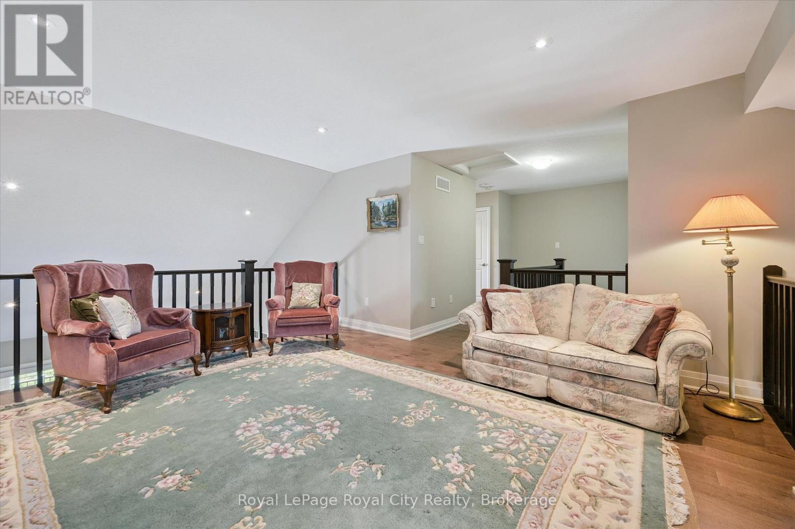 113 Aberdeen Street, Centre Wellington (Fergus), ON - Indoor Photo Showing Other Room