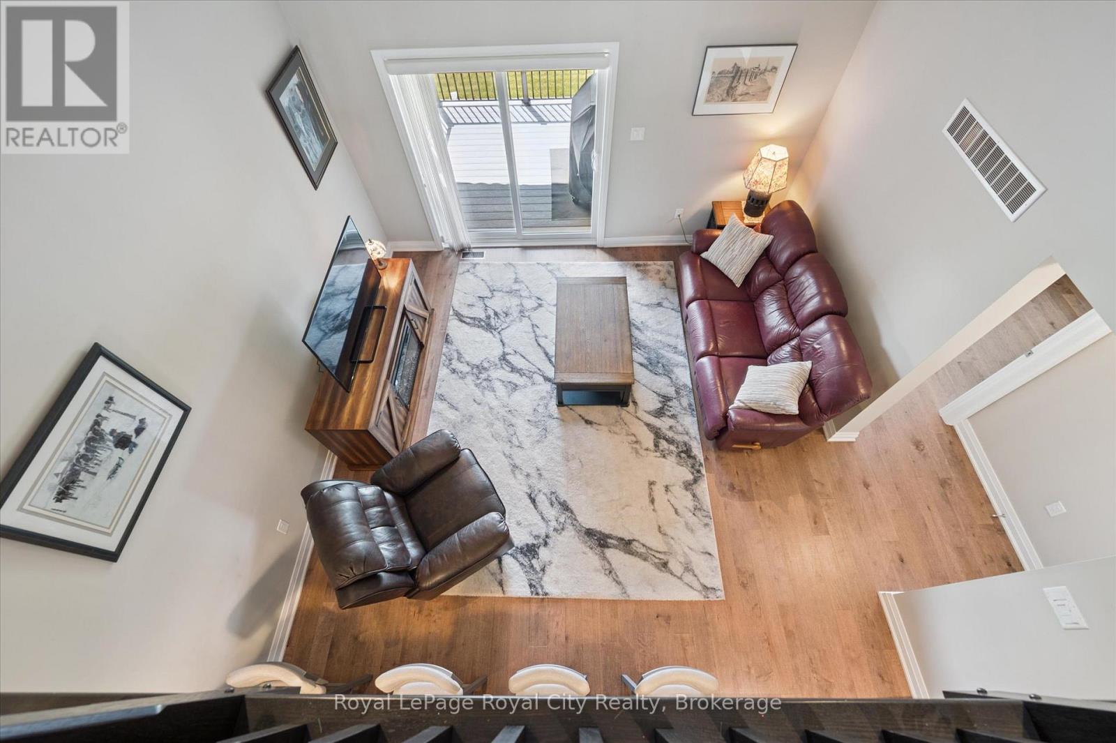 113 Aberdeen Street, Centre Wellington (Fergus), ON - Indoor Photo Showing Other Room