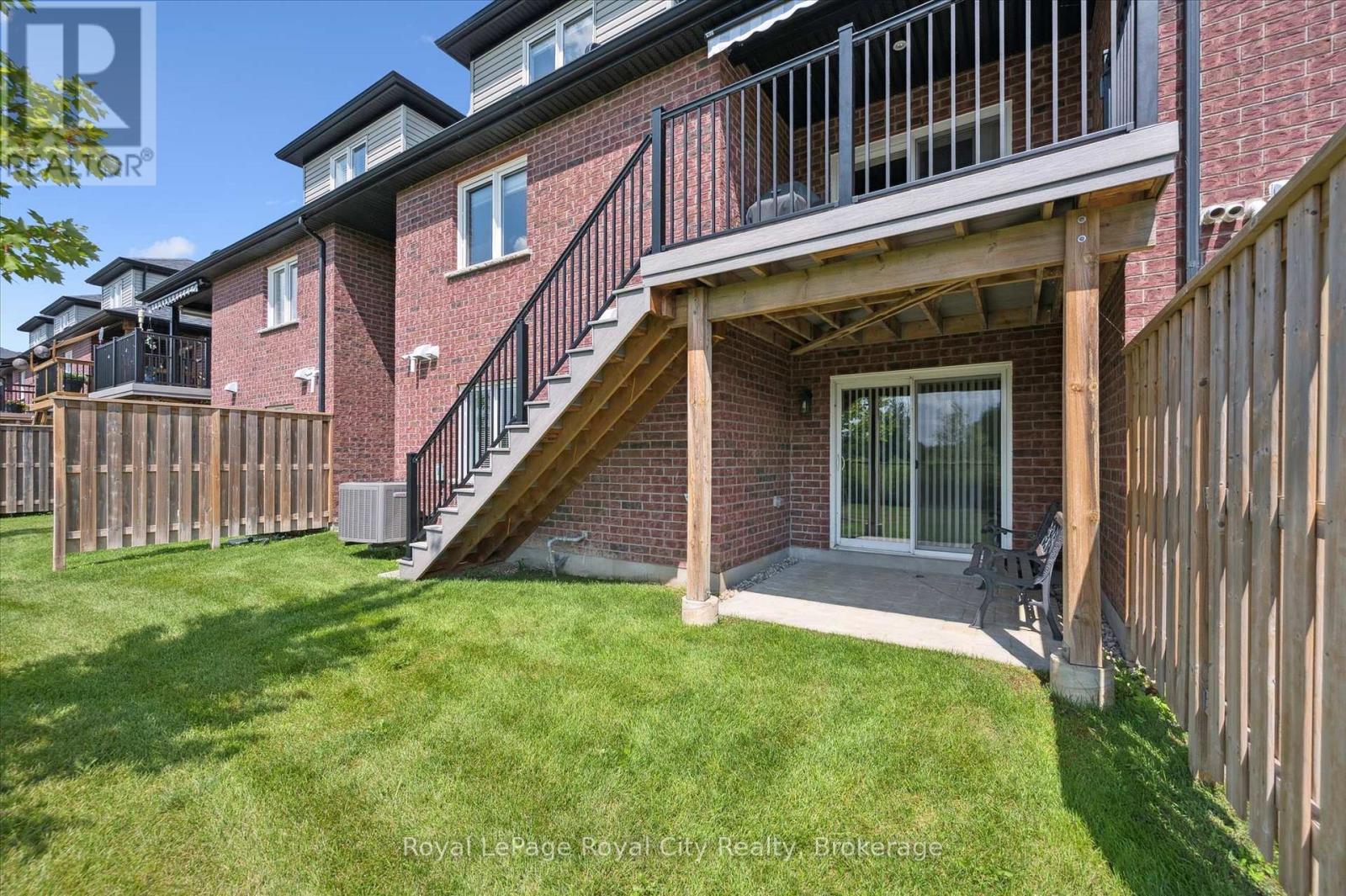 113 Aberdeen Street, Centre Wellington (Fergus), ON - Outdoor With Exterior