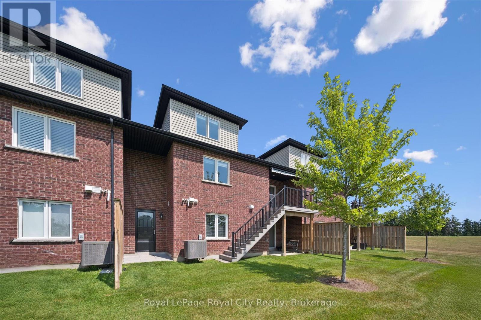 113 Aberdeen Street, Centre Wellington (Fergus), ON - Outdoor With Exterior