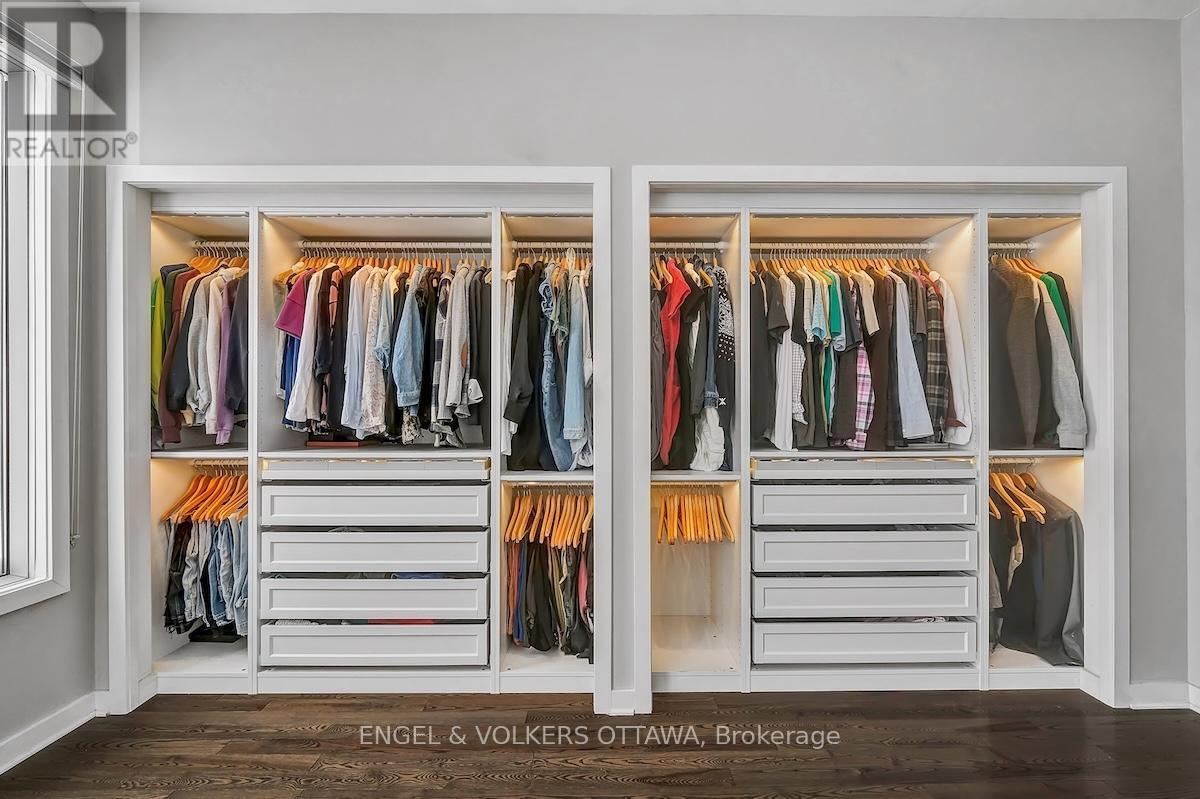 32 Sims Avenue, Ottawa, ON - Indoor With Storage