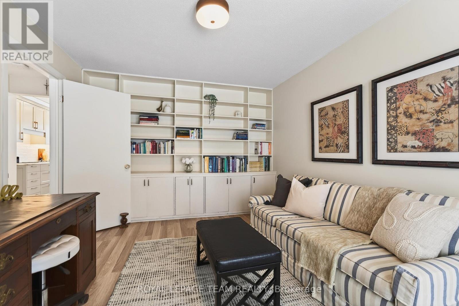 2690 Hickson Crescent, Ottawa, ON - Indoor