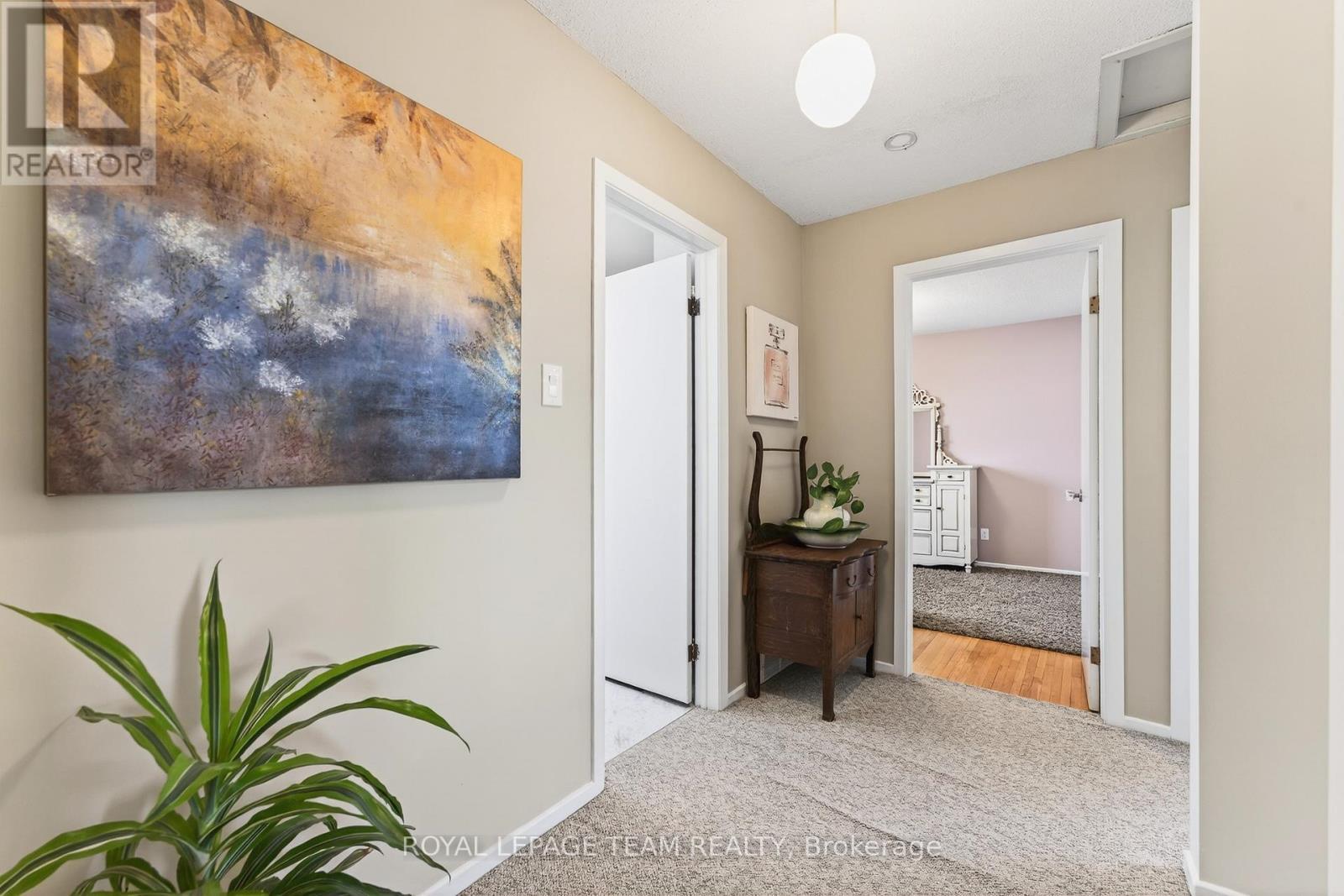 2690 Hickson Crescent, Ottawa, ON - Indoor Photo Showing Other Room