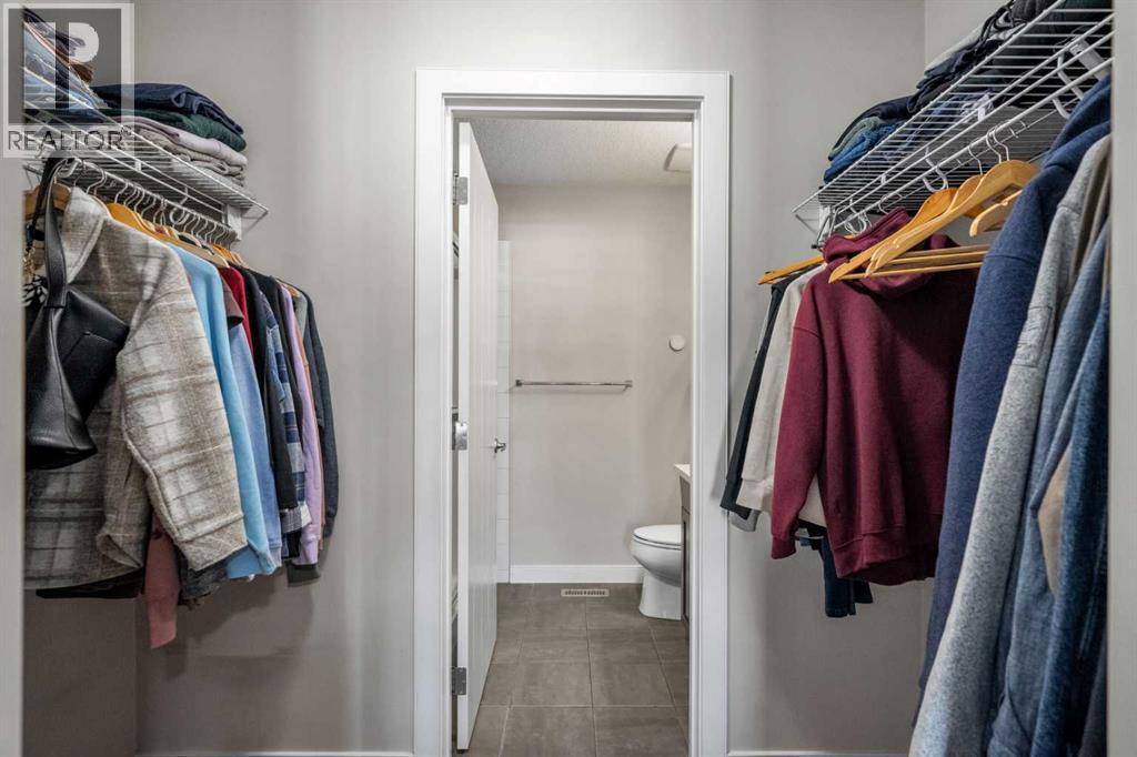 51 Redstone Circle Ne, Calgary, AB - Indoor With Storage