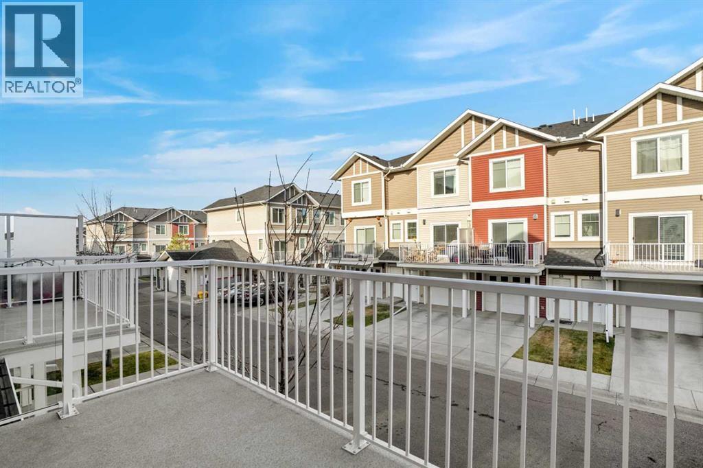 51 Redstone Circle Ne, Calgary, AB - Outdoor