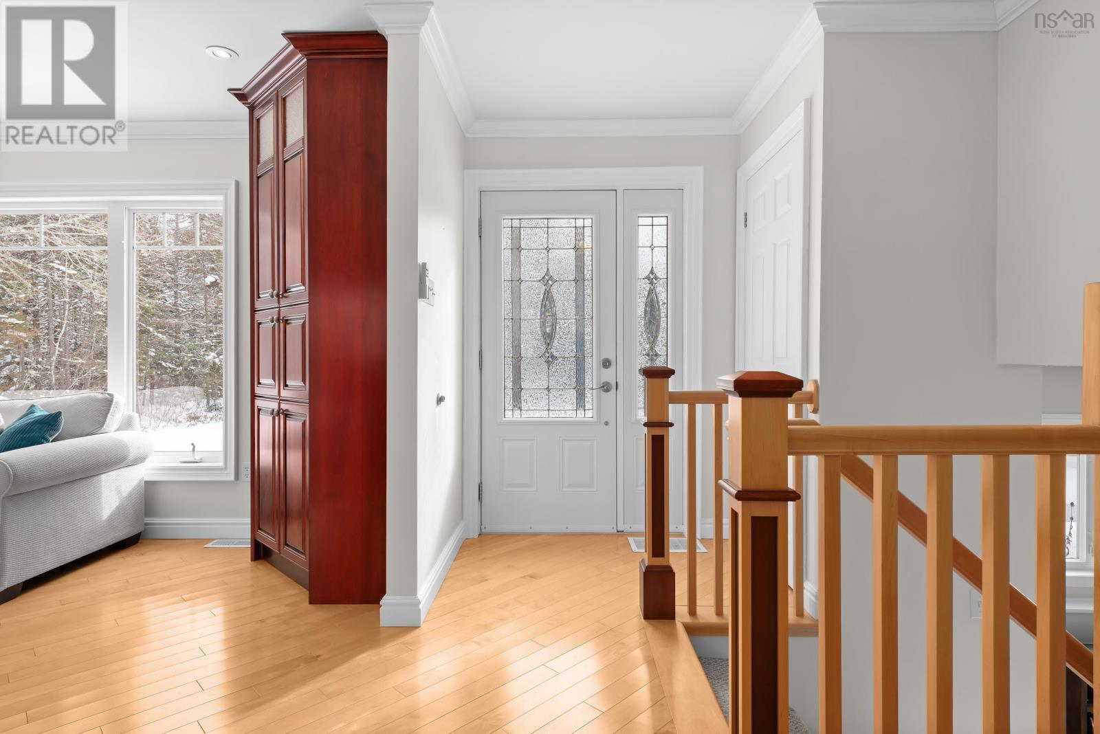 617 Highway 277, Dutch Settlement, NS - Indoor Photo Showing Other Room