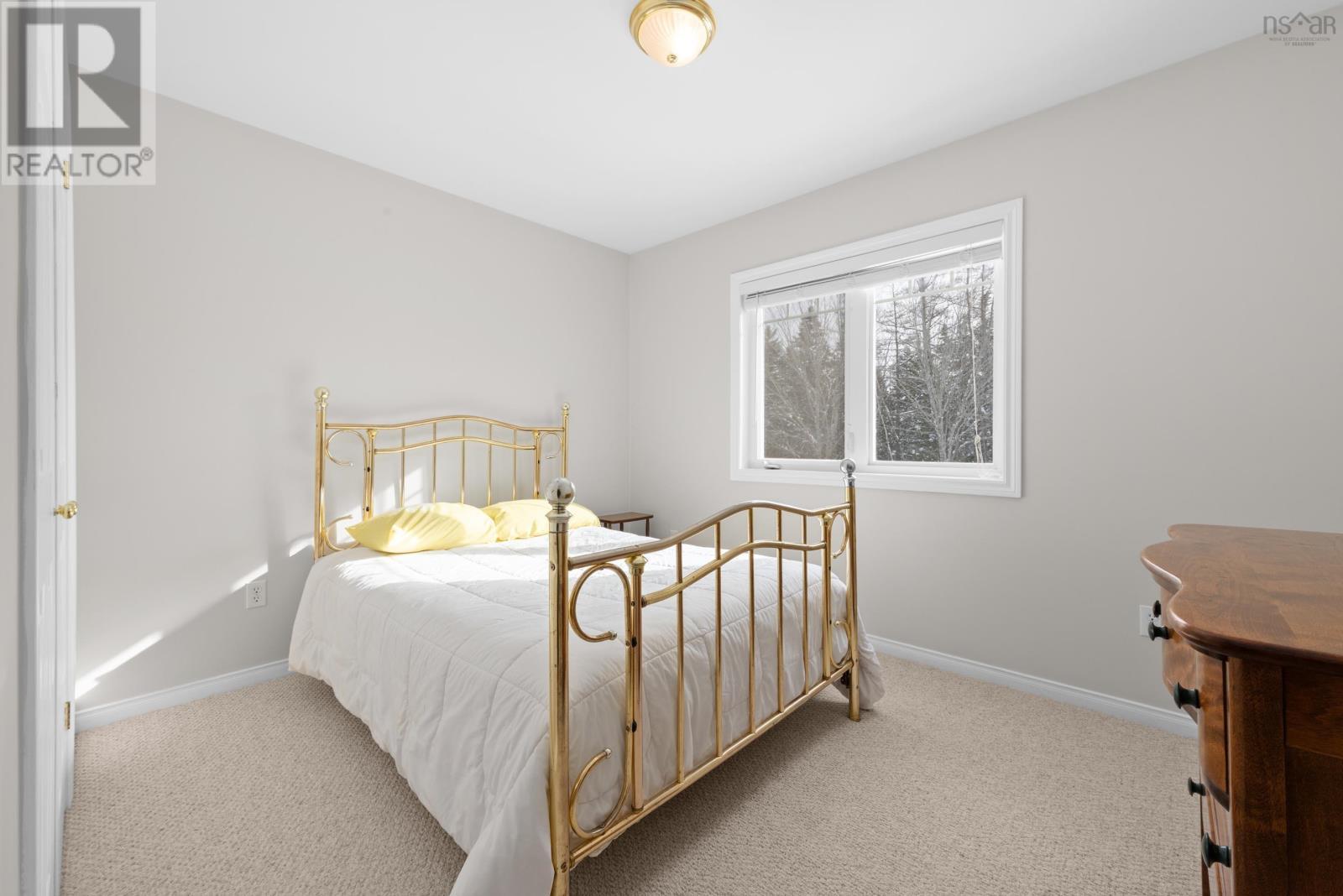 617 Highway 277, Dutch Settlement, NS - Indoor Photo Showing Bedroom
