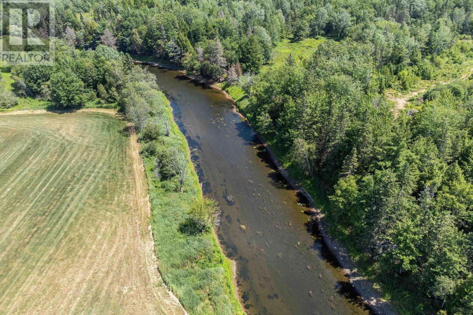 Aerial View - 617 Highway 277, Dutch Settlement, NS - Outdoor With View