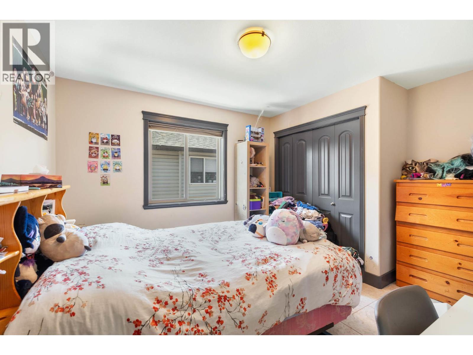 3284 Redecopp Court, Lake Country, BC - Indoor Photo Showing Bedroom