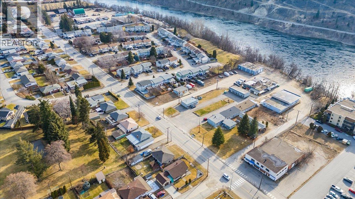 3201 Highway Drive, Trail, BC - Outdoor With View