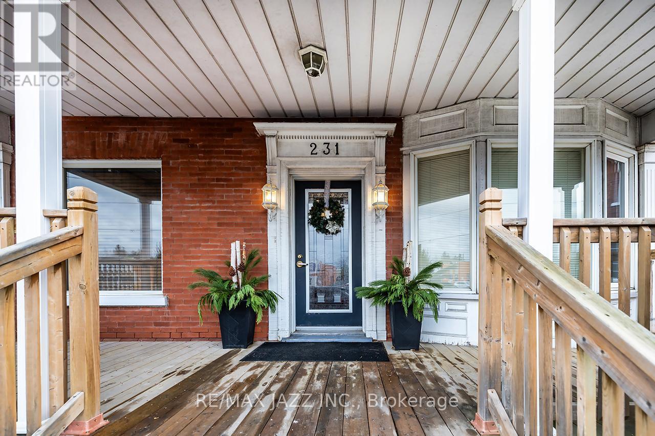 231 King Street E, Oshawa (Central), ON