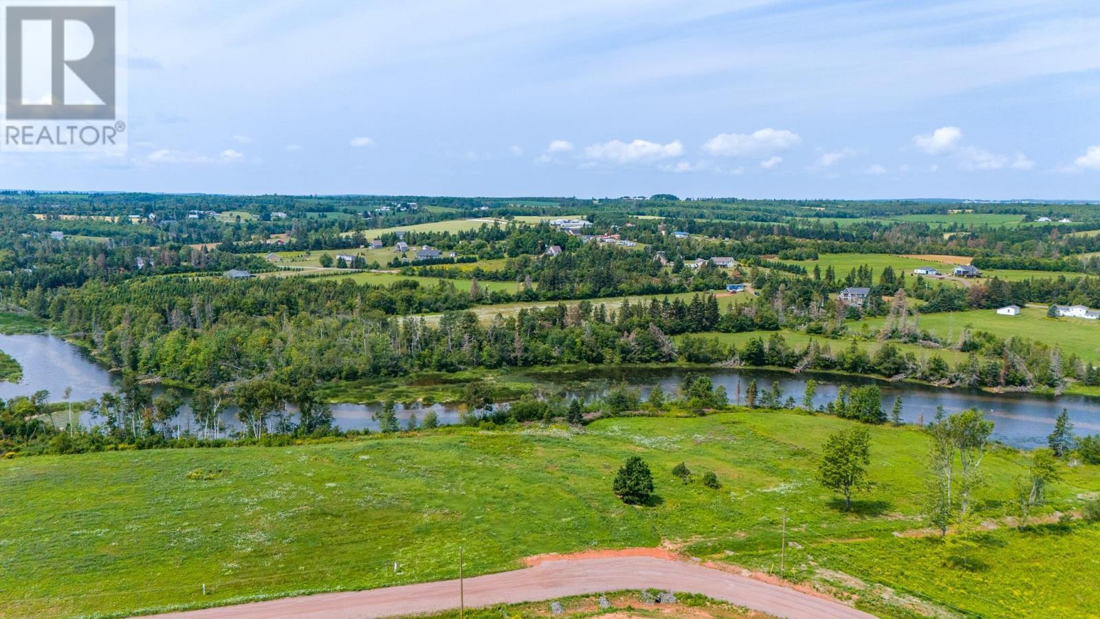 Serenity Place Lane, Wheatley River, PE