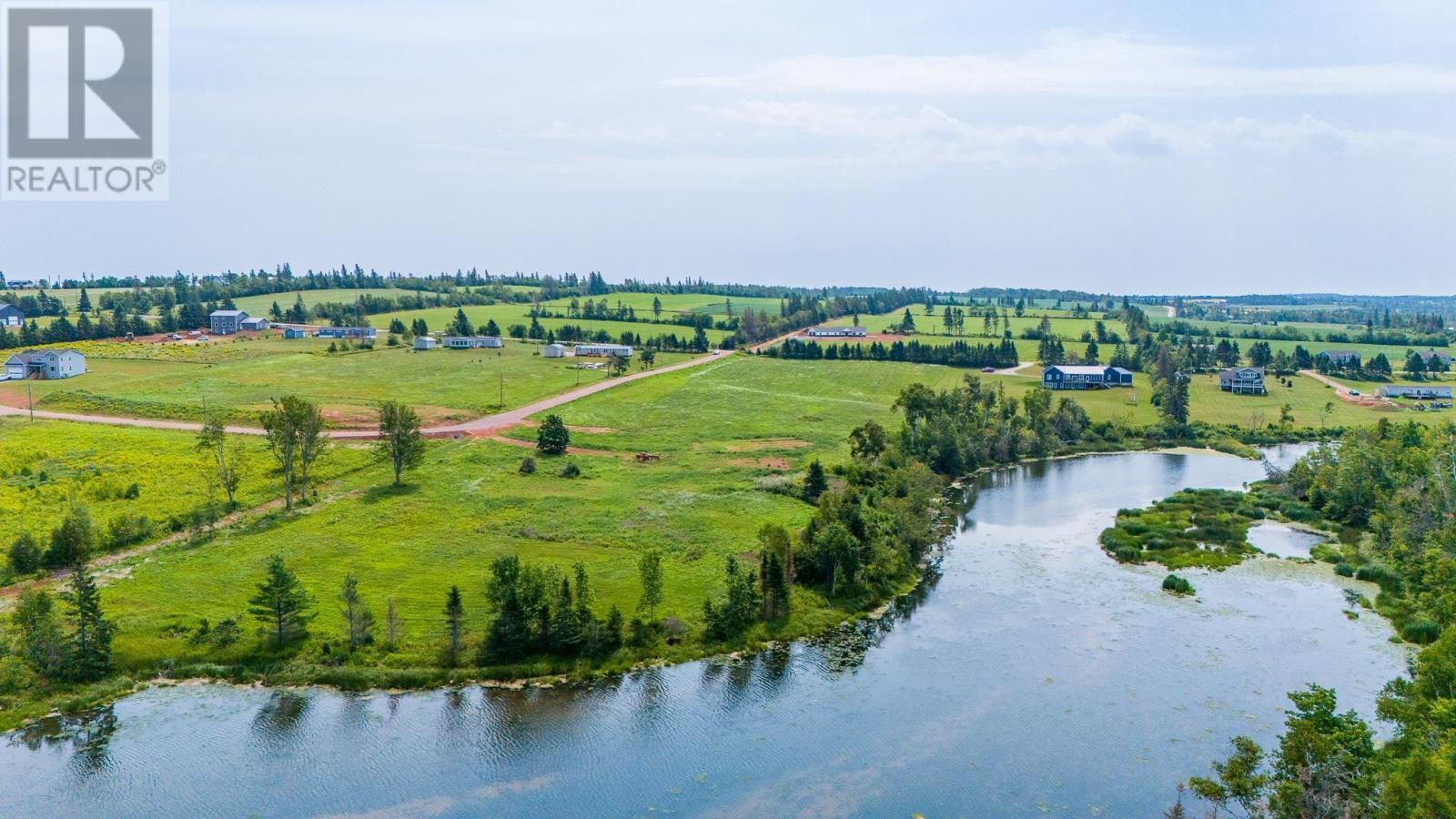 Serenity Place Lane, Wheatley River, PE