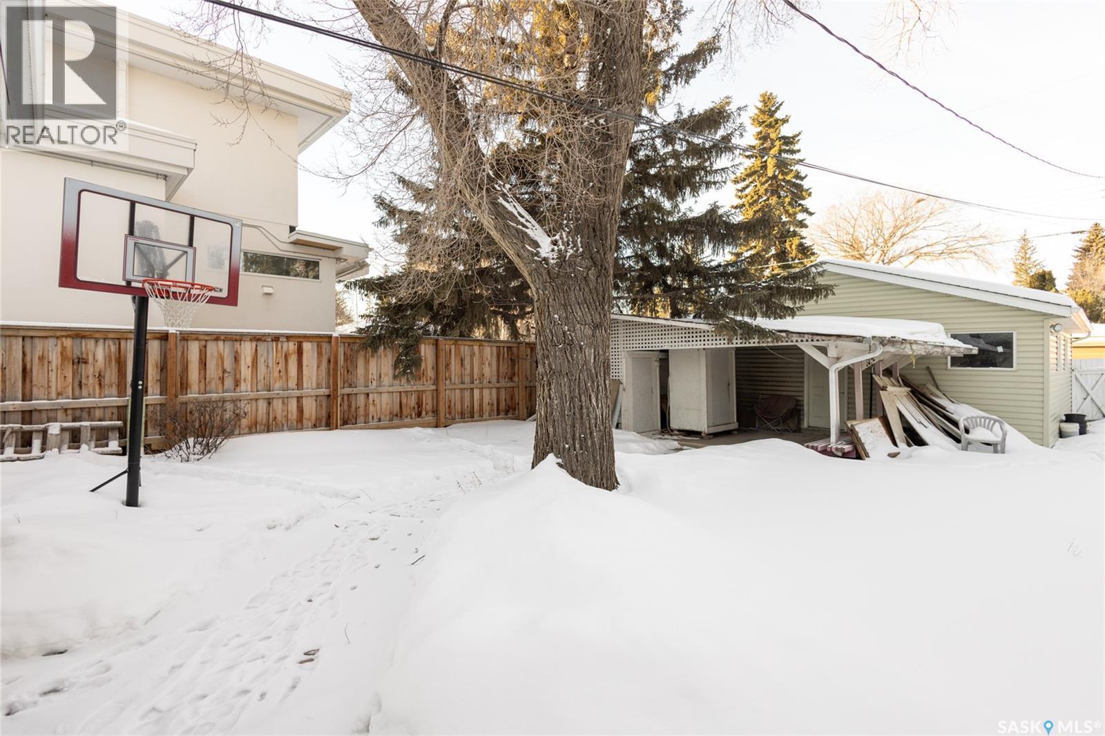 510 Bate Crescent, Saskatoon, SK - Outdoor