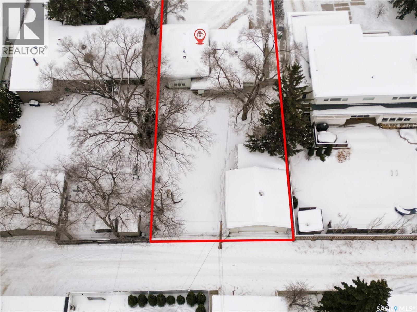 510 Bate Crescent, Saskatoon, SK - Outdoor