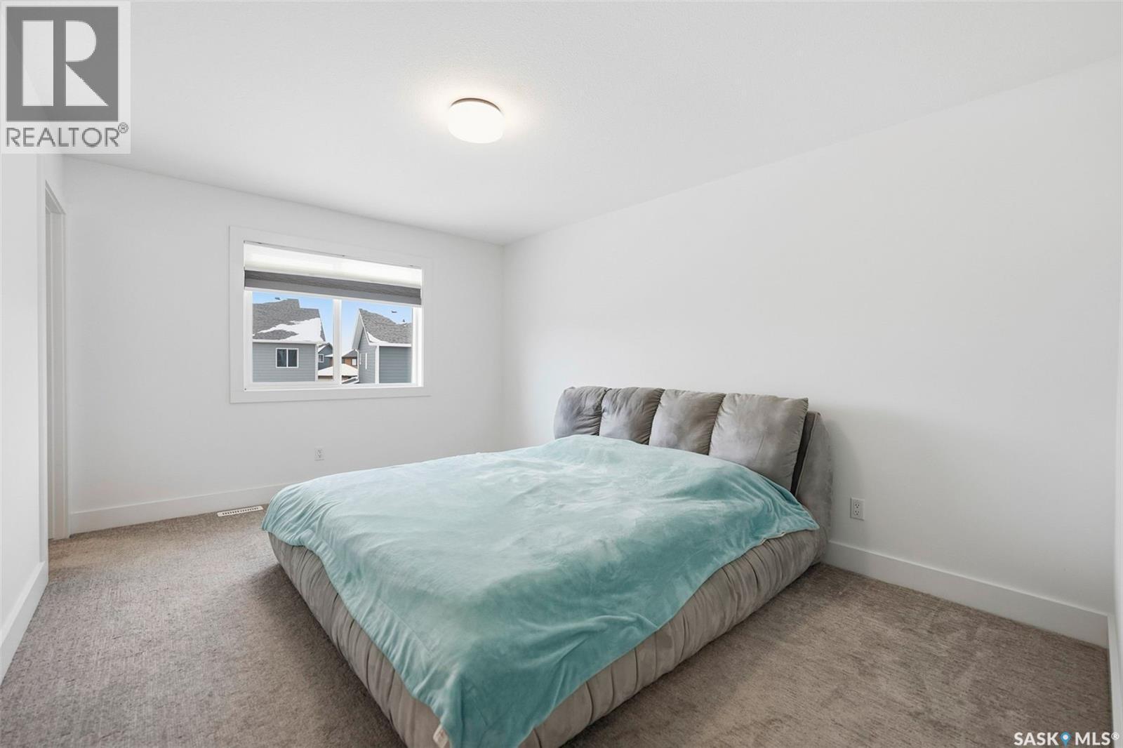 307 Keith Union, Saskatoon, SK - Indoor Photo Showing Bedroom