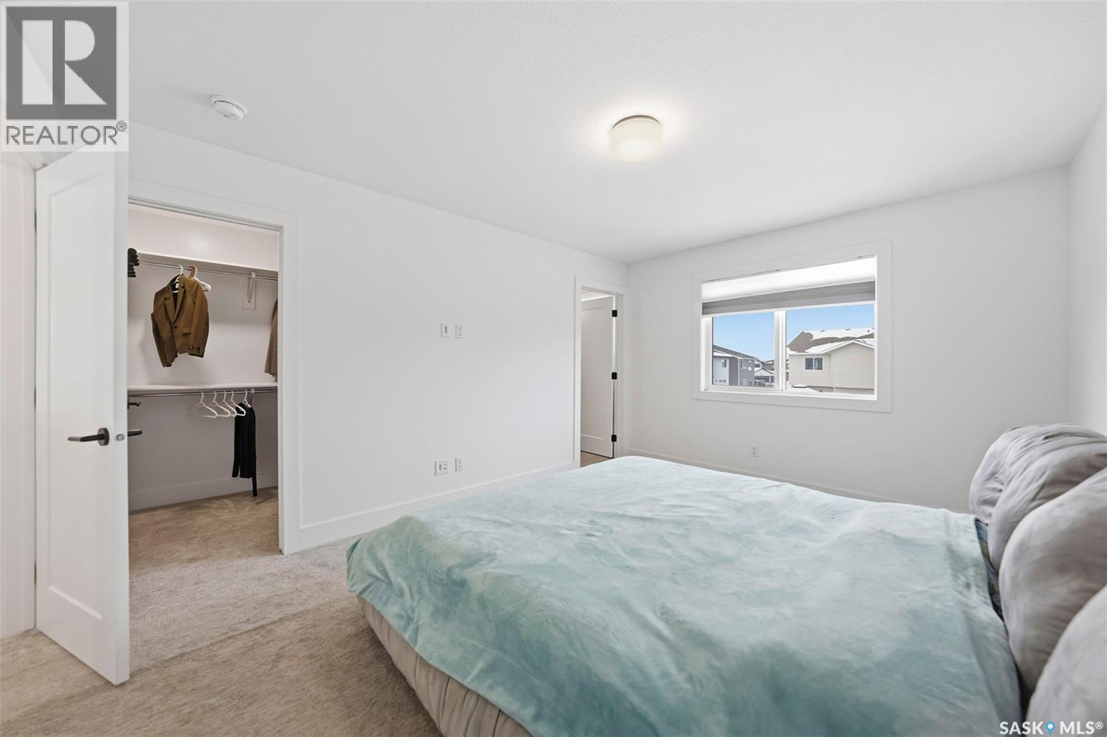 307 Keith Union, Saskatoon, SK - Indoor Photo Showing Bedroom