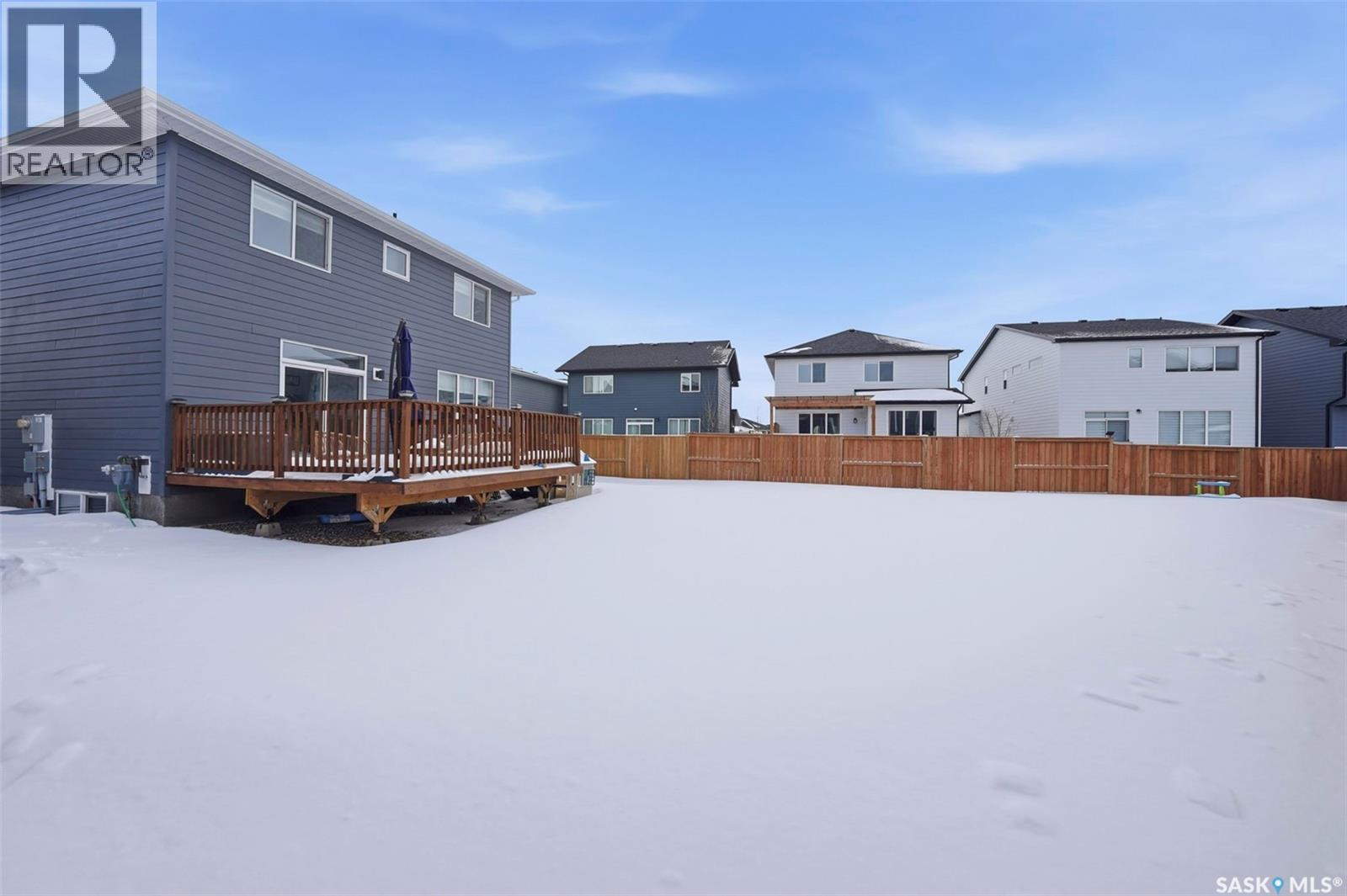 307 Keith Union, Saskatoon, SK - Outdoor With Exterior