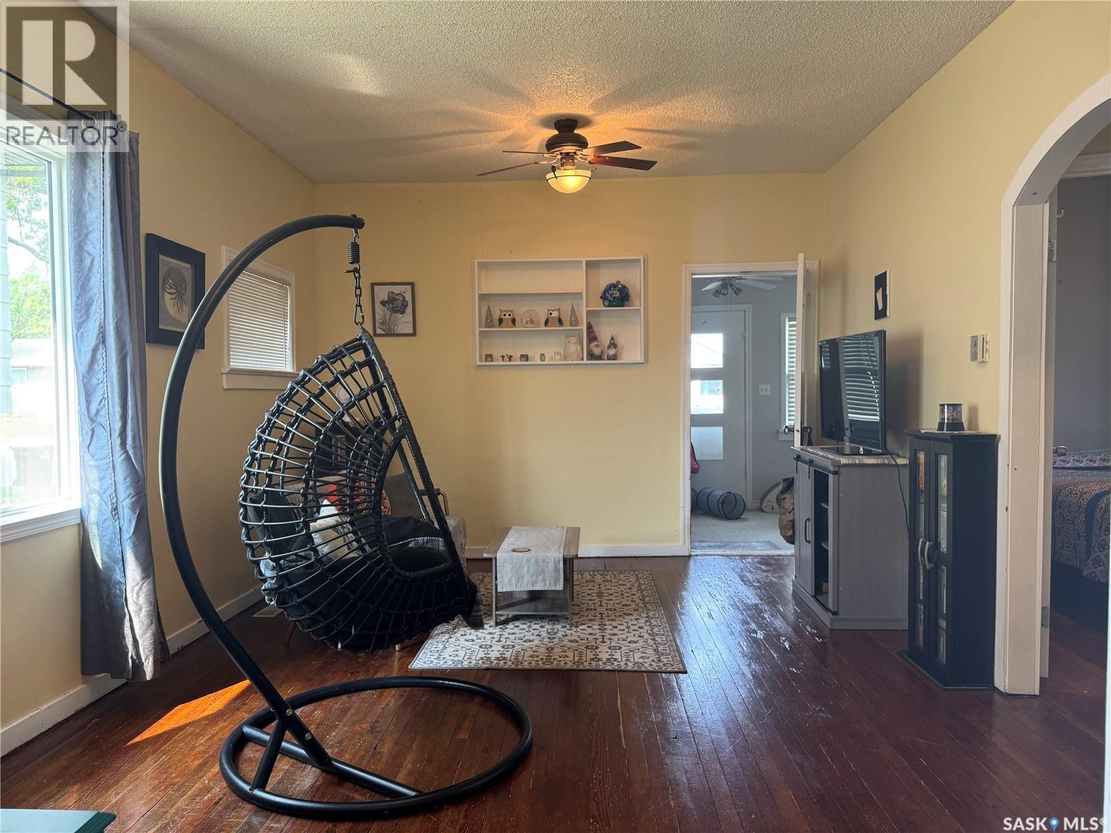 204 1St Street E, Wynyard, SK - Indoor Photo Showing Other Room