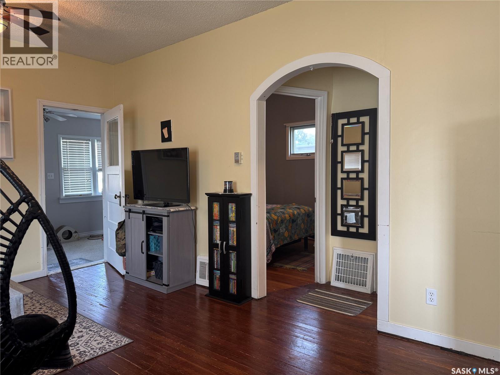 204 1St Street E, Wynyard, SK - Indoor Photo Showing Other Room