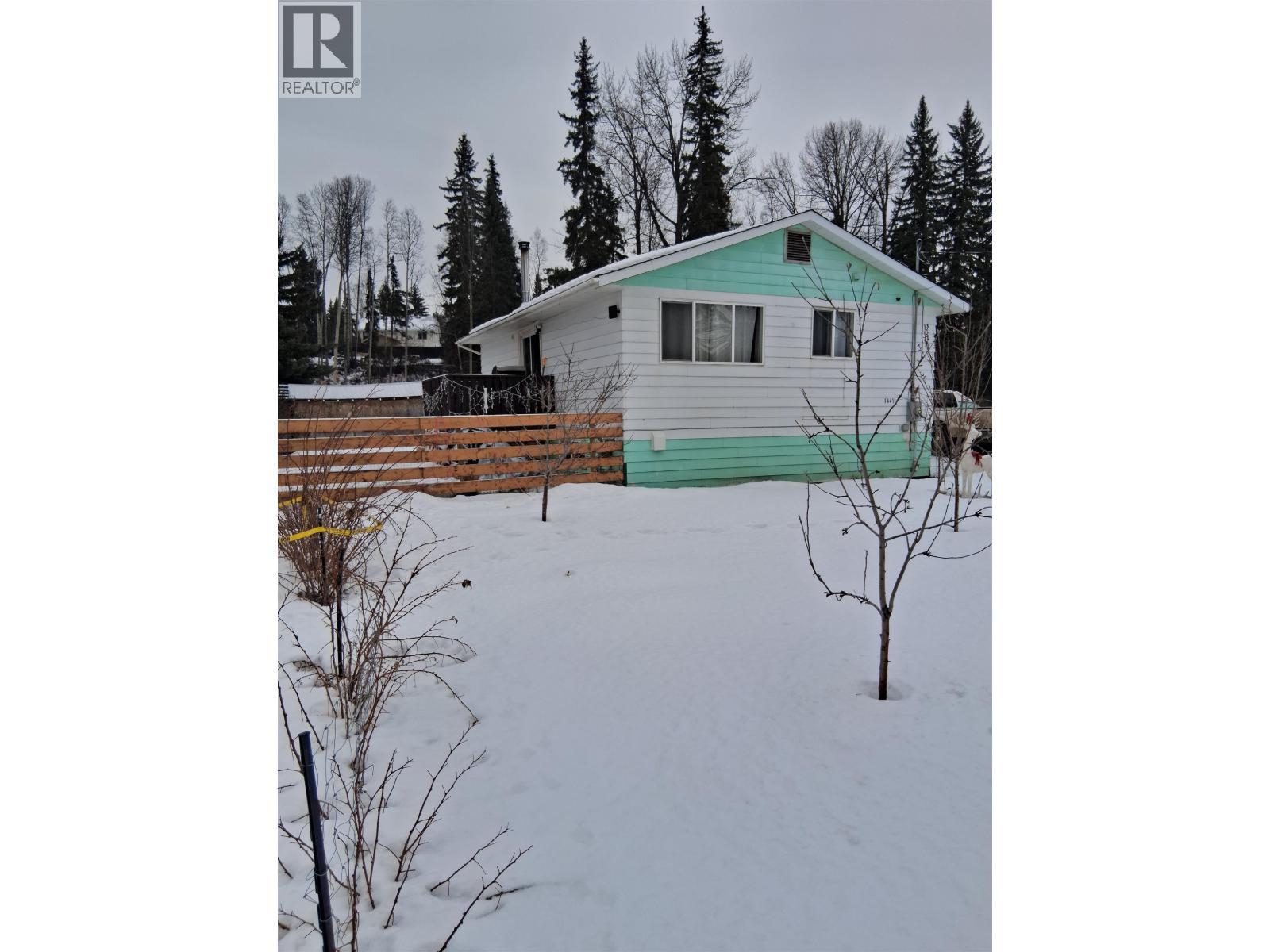 1441 Coalmine Road, Telkwa, BC - Outdoor
