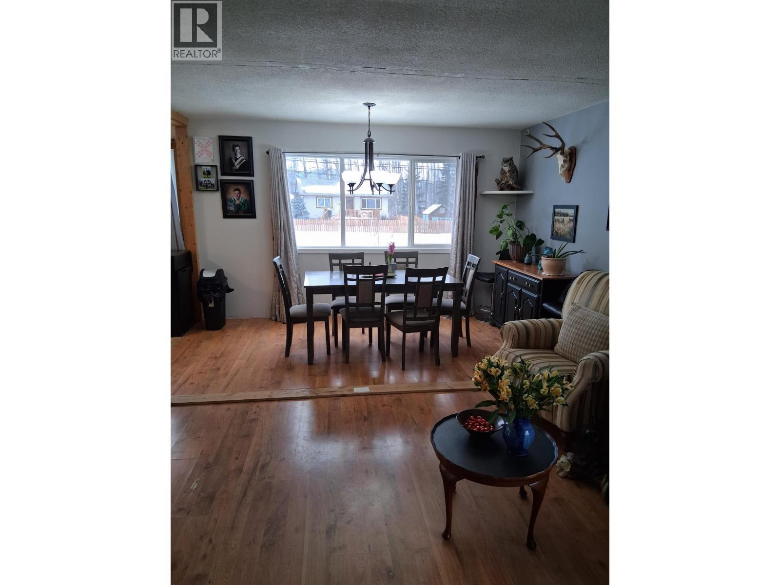 1441 Coalmine Road, Telkwa, BC - Indoor