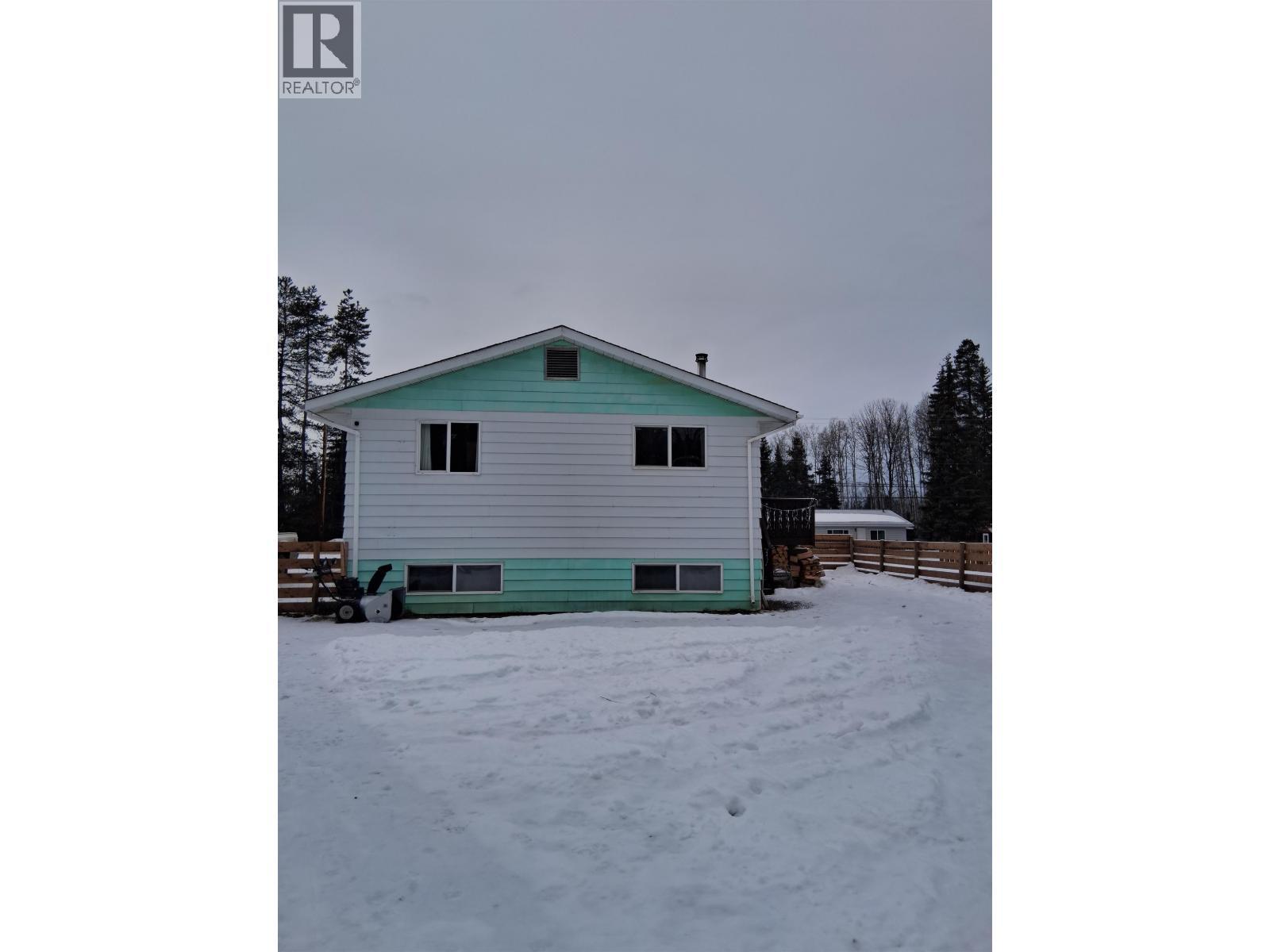 1441 Coalmine Road, Telkwa, BC - Outdoor