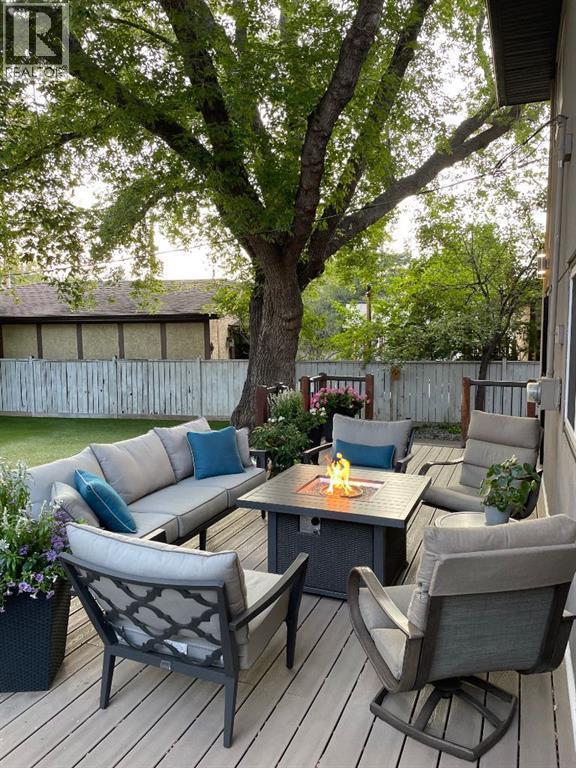250 Lake Fraser Place Se, Calgary, AB - Outdoor With Deck Patio Veranda With Exterior