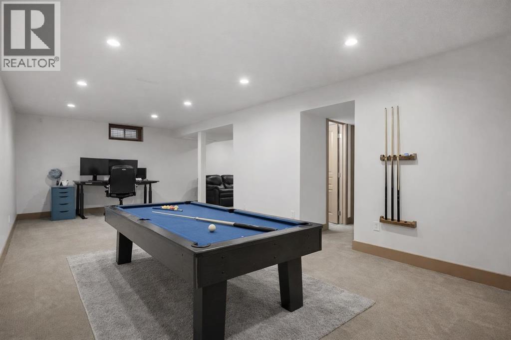 250 Lake Fraser Place Se, Calgary, AB - Indoor Photo Showing Other Room