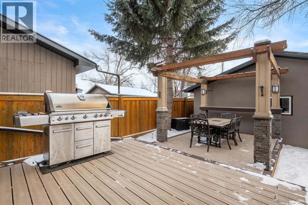 250 Lake Fraser Place Se, Calgary, AB - Outdoor With Deck Patio Veranda With Exterior