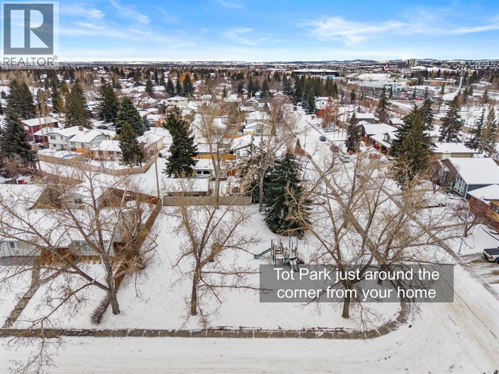 250 Lake Fraser Place Se, Calgary, AB - Outdoor With View
