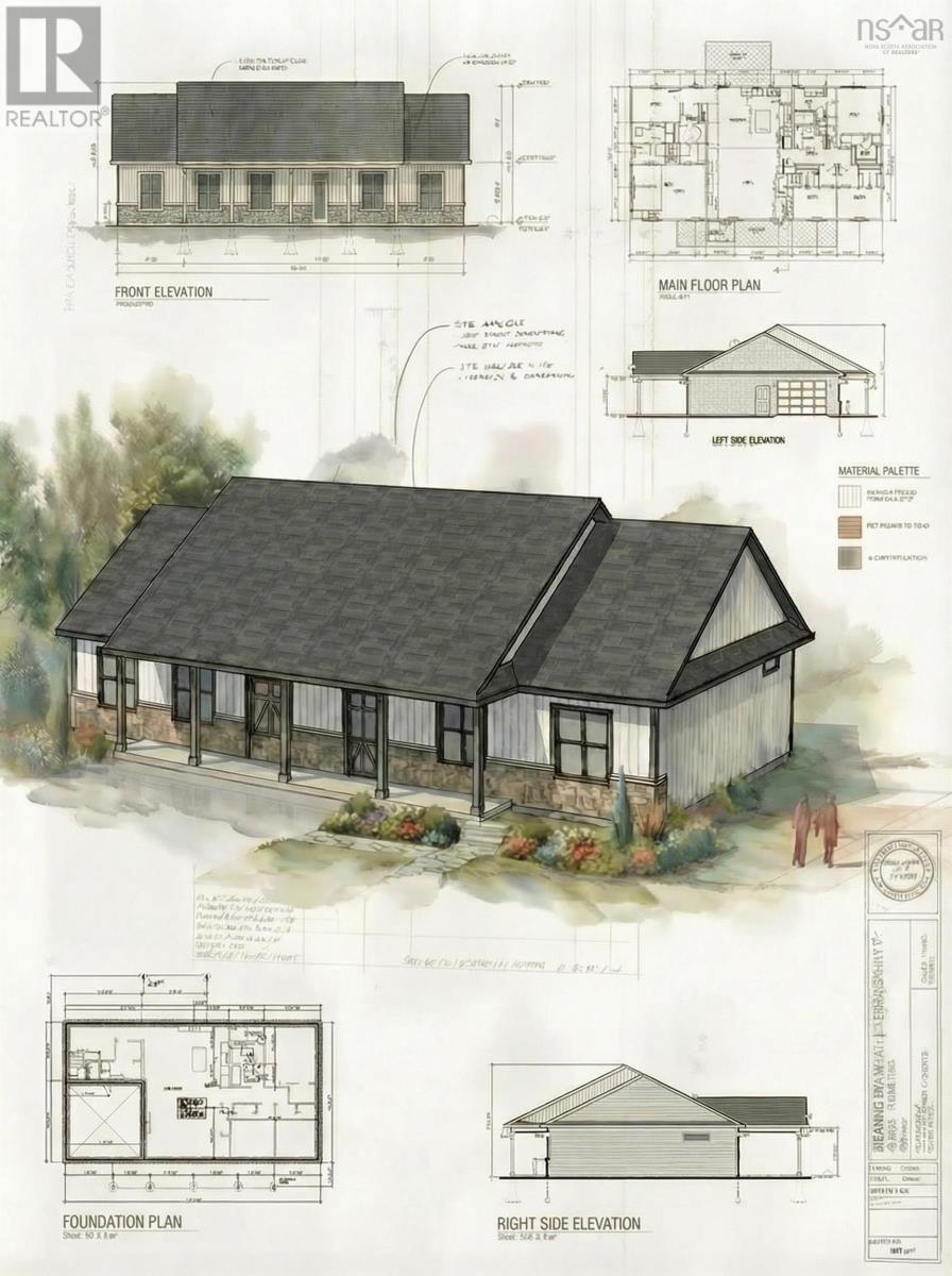 92 Orchid Court, Middle Sackville, NS - Other