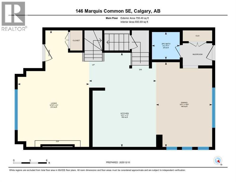 146 Marquis Common Se, Calgary, AB - Other