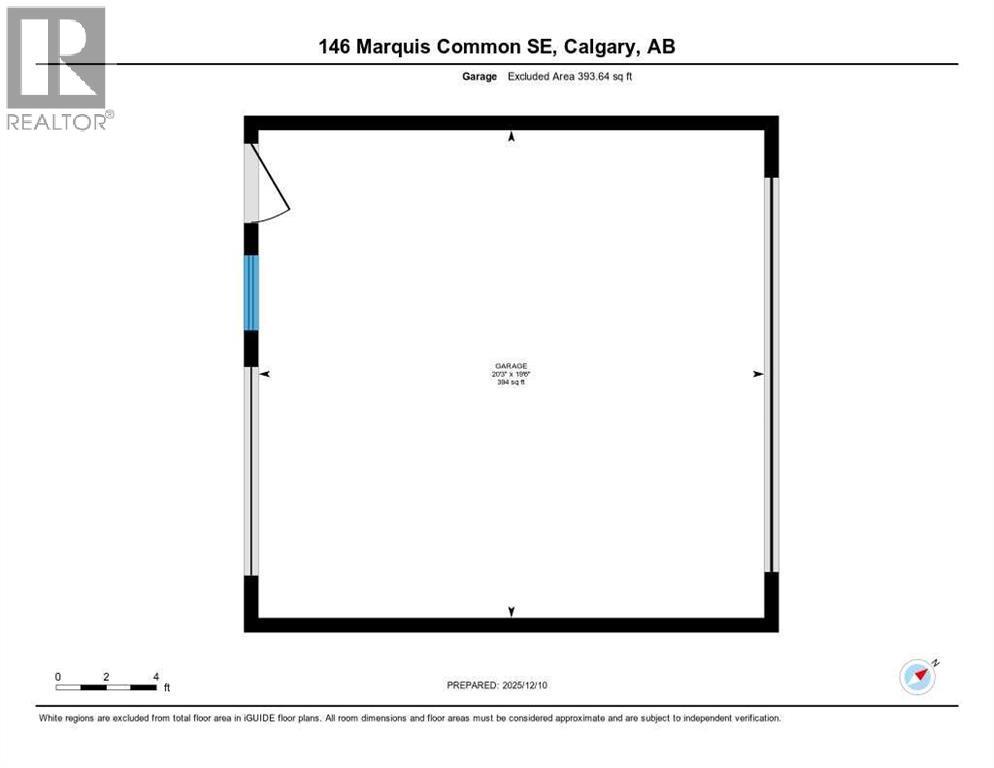 146 Marquis Common Se, Calgary, AB - Other