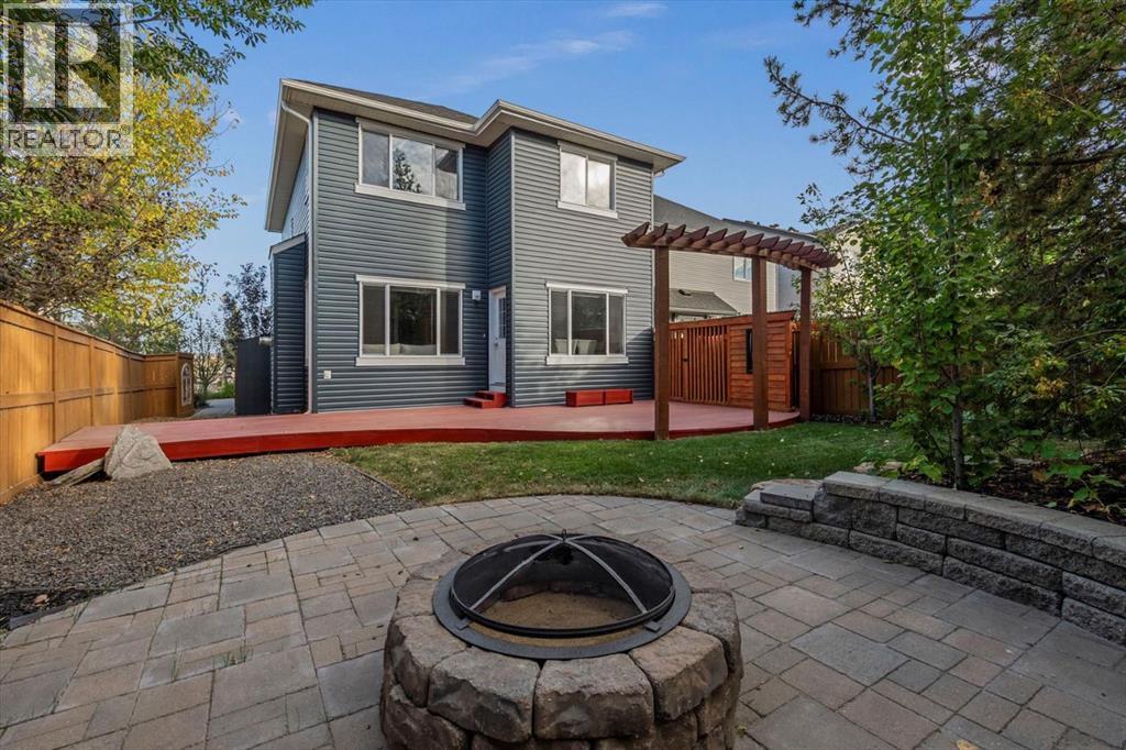 133 Sage Valley Close Nw, Calgary, AB - Outdoor