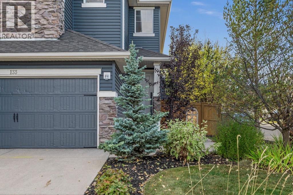 133 Sage Valley Close Nw, Calgary, AB - Outdoor