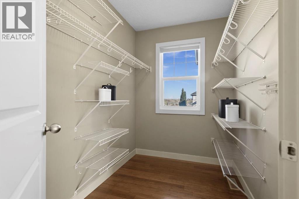 133 Sage Valley Close Nw, Calgary, AB - Indoor With Storage