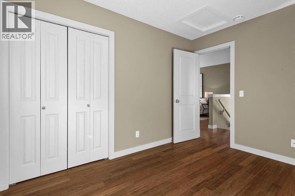 133 Sage Valley Close Nw, Calgary, AB - Indoor Photo Showing Other Room